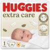 HUGGIES Elite Soft 1 3-5 kg 26 ks