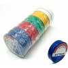 Pronett 0899 Izolační páska PVC 15 mm x 10 m 10 ks