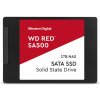 WD Red SA500 POWERED BY SANDISK/ 1TB/ SSD/ 2.5