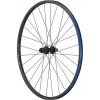 SHIMANO Bicykel RS171 700C zadná 12mm priebežná oska 10/11-k. Center-Lock čierne