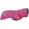 Hurtta Monsoon coat II ECO ruby 65