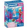 PLAYMOBIL 72109 Morská panna s morským koníkom