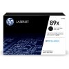 HP CF289X (89X), originálny toner, čierny