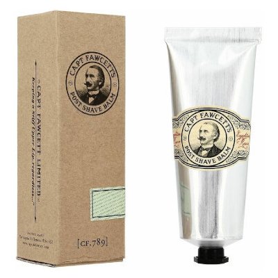 Captain Fawcett Expedition Reserve balzam po holení 125 ml