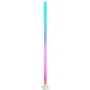 Podlahová lampa Goldlux MAGICAL LED s integrovaným LED zdrojom 7 W, viacfarebná