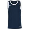 Nike | Team Stock25 Basketball Jersey | modrá| S