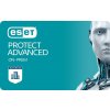 ESET PROTECT Advanced On-Prem 50-99 lic. 12 mes. Predlženie
