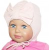 Dievčenská čiapka Sofia Duff Pink
