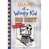 Diary of a Wimpy Kid 16. Big Shot - Jeff Kinney