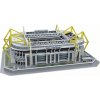 BORUSSIA DORTMUND 3D puzzle Borussia Dortmund, replika štadióna, 144 dielikov