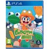 Frogun (Deluxe Edition)