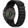 Remienok Tech-Protect Nylon Pro Garmin Fenix 5X / 5X Plus / 6X / 6X Pro / 7X / 8 (51 mm) Black