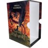 imago Box na knihy - Velká kniha Zeměmoří