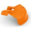 STIHL 4522 710 8100 – ochranný kryt žacej hlavy na krovinorez, pr. 190 mm