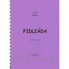 FIDLIÁDA pre husle & klavír - Vlastimil Peška