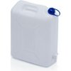 Kinekus Kanister 20l plastový, s ventilom