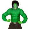 Chlapčenské tričko so svalmi Hulk Pre vek 11-13 rokov