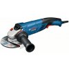 Bosch Uhlová brúska GWS 18-125 SL 06017A3200