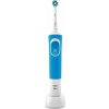 Zubní kartáček Oral-B Vitality 100 CrossAction Blue