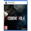Resident Evil 4