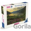 RAVENSBURGER Fjord v Norsku 1000 dielov