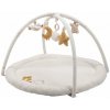 Little Dutch Hracia deka s hrazdou Newborn Naturals