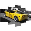 Auto - obraz na stenu (Obraz 150x105cm)