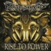 Monstrosity - Rise To Power / Reedice / Vinyl [LP]