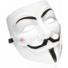 Mask Anonymous V for Vendetta