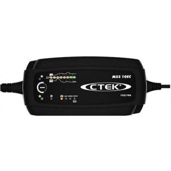 CTEK MXS 10 EC