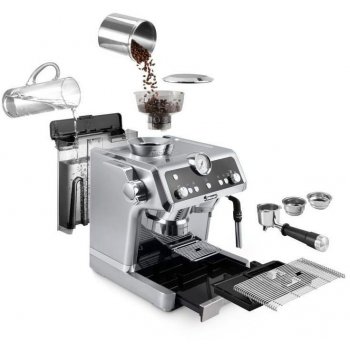 DeLonghi La Specialista Prestigio EC 9355.M