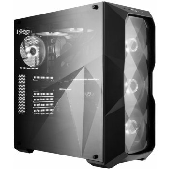 Cooler Master MasterBox TD500L MCB-D500L-KANN-S00