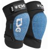 TSG chránič kolien - kneeguard tahoe resist A black (030) veľkosť: S