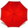 L-Merch Automatický dáždnik SC4070 Red ca. 103 cm