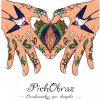 PichObraz - Omalovánky pro dospělé