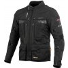 Bunda na motocykel SECA X-Tour čierna L