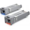 UBQ Ubiquiti UACC-OM-SM-10G-S-2 modul transcieveru Optické vlákno 10000 Mbit/s
