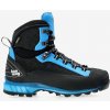 Dámske topánky Hanwag Ferrata II GTX - black/ocean