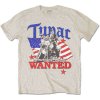 Tupac Most Wanted Sand
