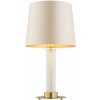 Argon Hampton stolová lampa 1x15 W béžová 8541