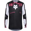 FOX dres FOX 180 DIGI IMAGE black/pink - XL