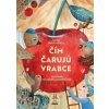 Čím čarujú vrabce - Navrátil Ján