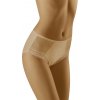 Formujúce nohavičky ROMA MAXI Wolbar, Veľkosť 3/M, Farba Beige