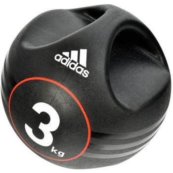 Adidas Medicinbal Double Grip 3 kg