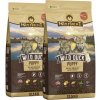 WOLFSBLUT Wild Duck Puppy 2 x 12,5 kg
