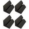 Pyramid 4 Pack Bass Trap mini U 1/2