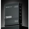 Teltonika ETHERNETOVÝ Switch NA DIN LIŠTU - TSW304