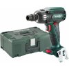 Metabo SSW 18 LTX 400 BL