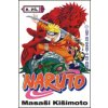 Naruto 8 - Boj na život a na smrt