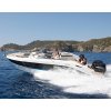 Quicksilver | Čln Quicksilver ACTIV 805 Cruiser + Mercury F175